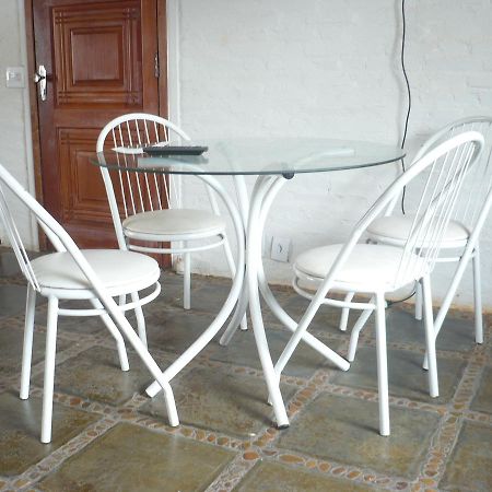 Hostel Soho Sp San Paolo Esterno foto