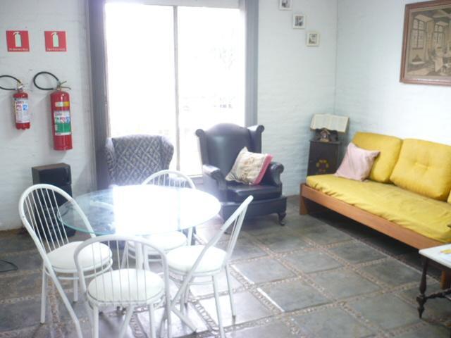 Hostel Soho Sp San Paolo Esterno foto