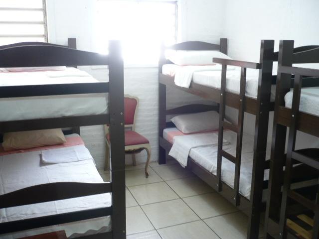 Hostel Soho Sp San Paolo Esterno foto