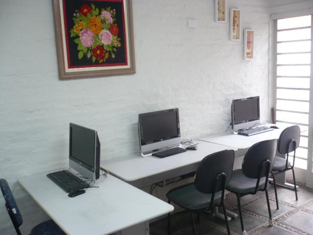 Hostel Soho Sp San Paolo Esterno foto