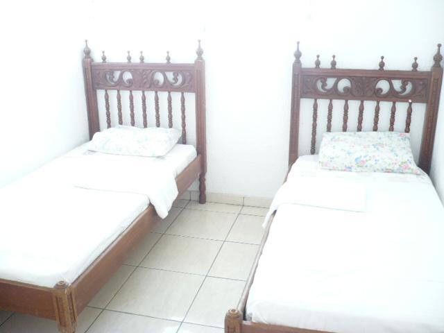 Hostel Soho Sp San Paolo Esterno foto
